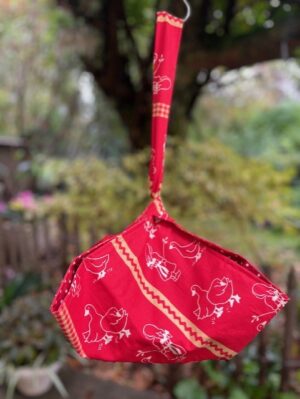Sac à tarte oies