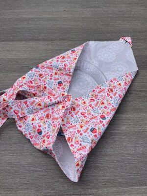 Sac à tarte love