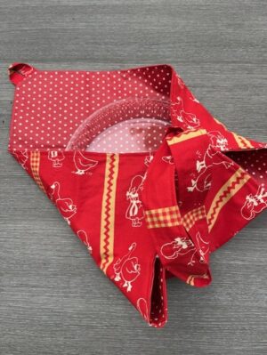 Sac à tarte oies – Image 2