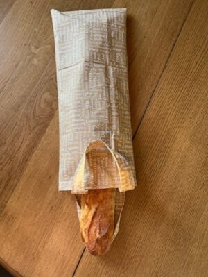 Sac à pain capitales