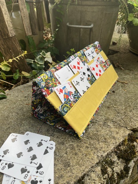 Porte cartes de jeux peps – Image 2