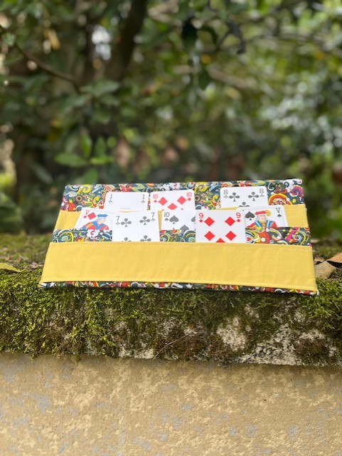 Porte cartes de jeux peps – Image 3
