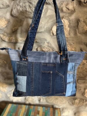 sac deuxième vie !