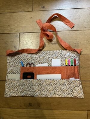 Tablier "maîtresse" – Image 2