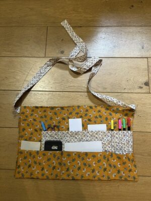 Tablier , ceinture multifonctions ginko